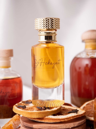 Picture of Maram  Perfume