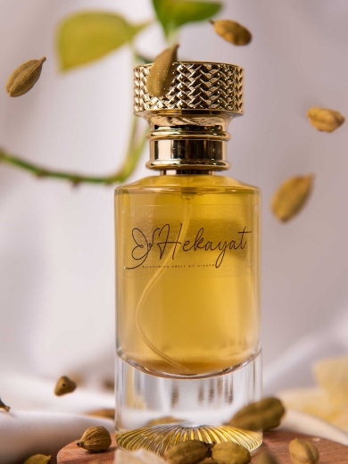 صورة عطر عائشة 