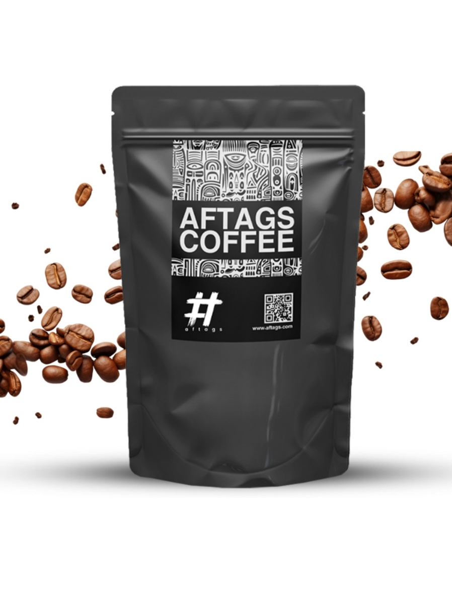 Picture of Aftags Coffee 