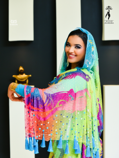 Picture for category Women Sudanese Toub 