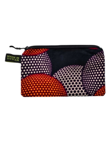 Picture of unisex Small Pouch 