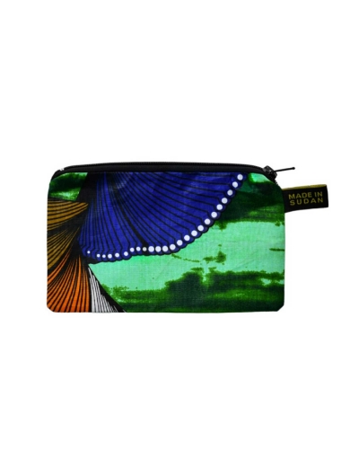 Picture of unisex Small Pouch 