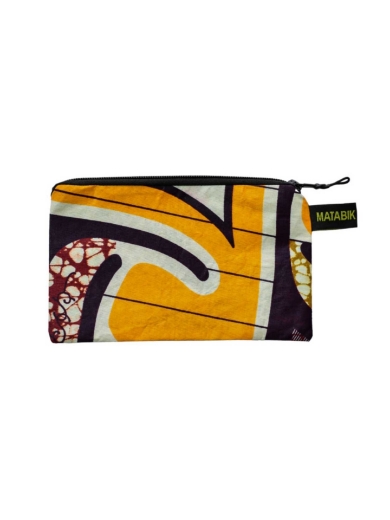 Picture of unisex Small Pouch 