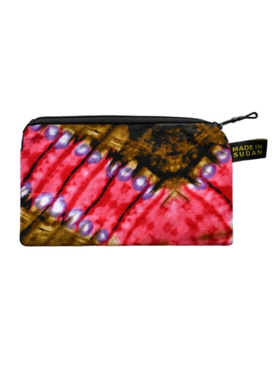 Picture of unisex Small Pouch 