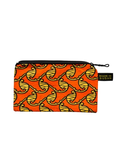 Picture of unisex Small Pouch 