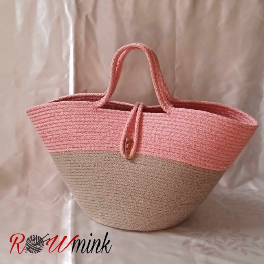 Picture for category  Spanish cotton bag
