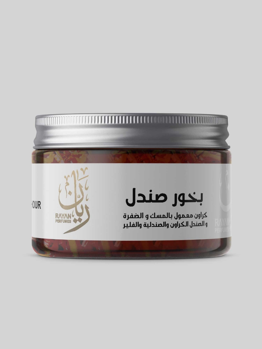 Picture of Crown Sandalwood Incense