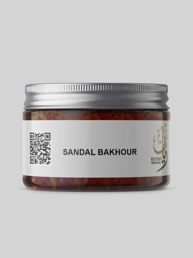 Picture of Crown Sandalwood Incense