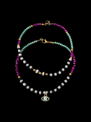 Picture of 2 Pcs Anklet