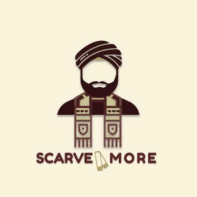 صورة للشركة المصنعة: Scarve & More