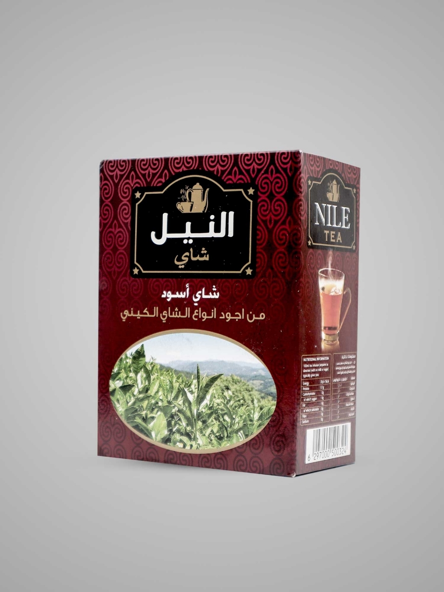 Picture of Nile tea