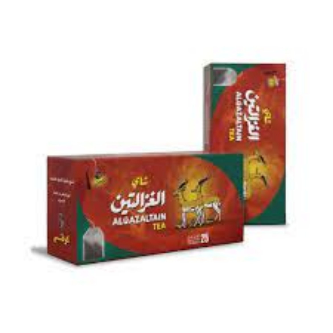 Picture of Al-Ghazaltain tea 