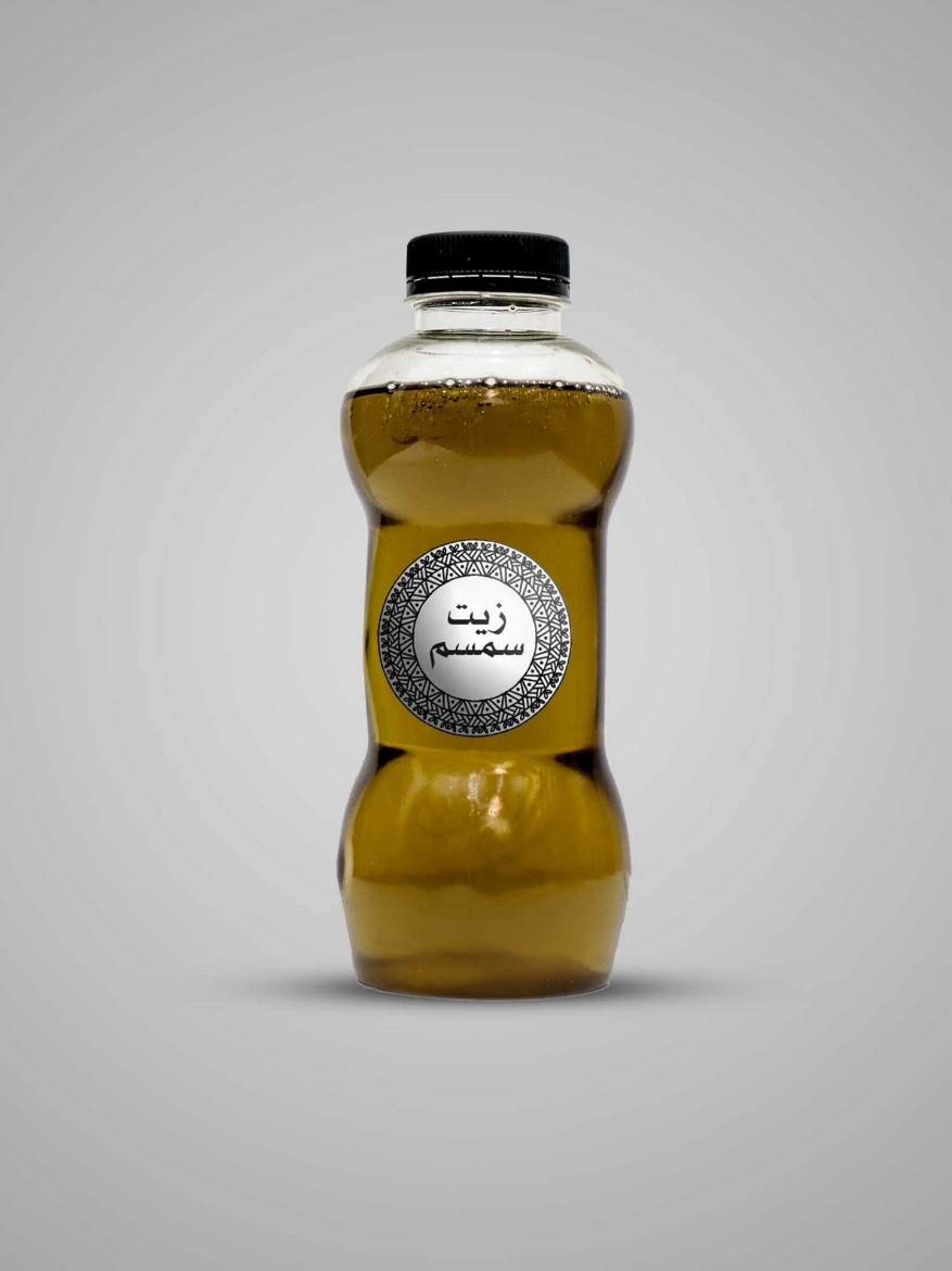 Picture of Sesame oil 