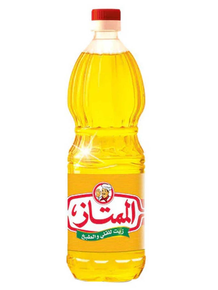 Picture of ALmumtaz Cooking Oil