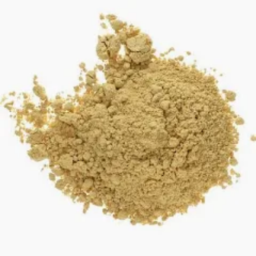 Picture of  ginger - powder