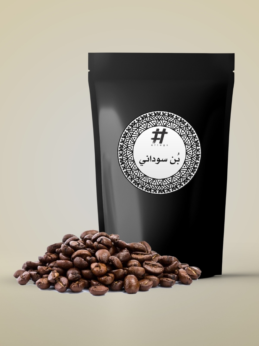 Picture of Coffee Sudana