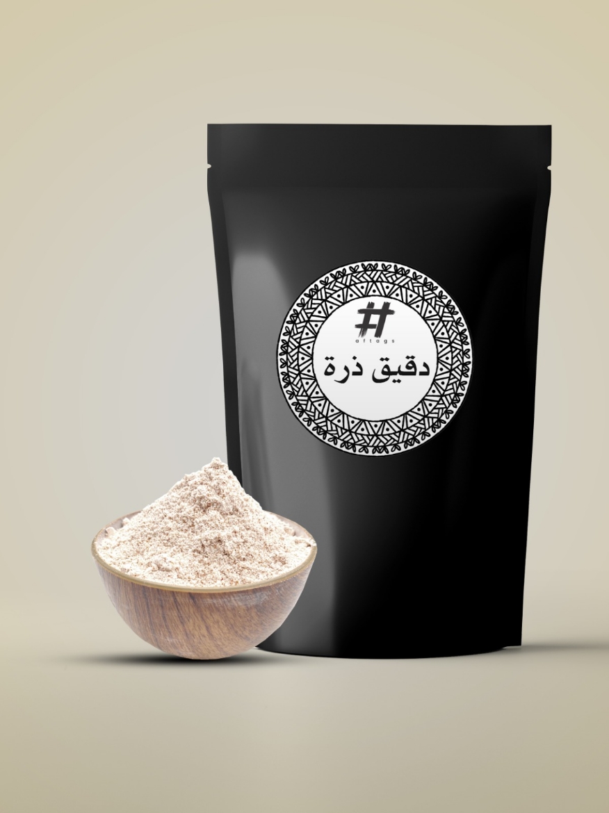 Picture of Sorghum Flour