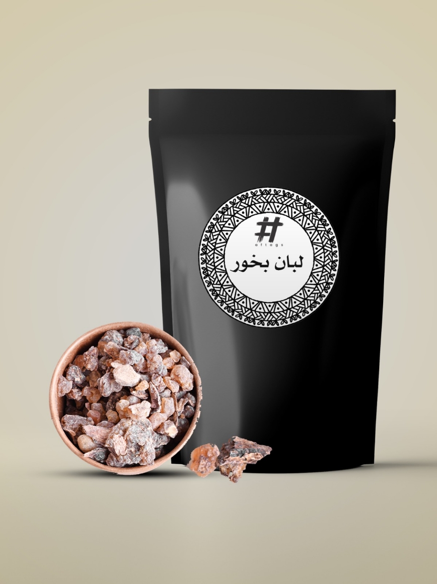 Picture of Frankincense incense 