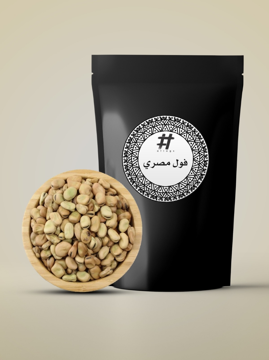 Picture of Egyptian Bean