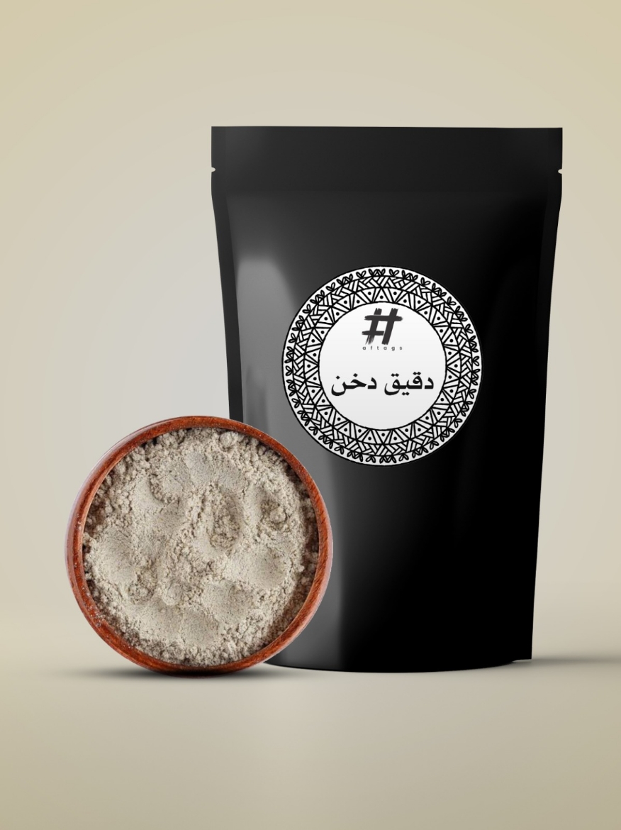 Picture of Flour millet