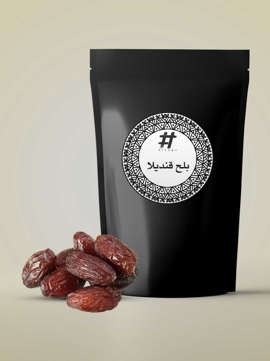 Picture of Qandila dates