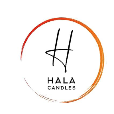 صورة للشركة المصنعة: Hala Candles