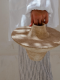 Picture of Sandeva  Vase Rustic