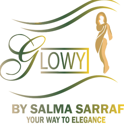 صورة للشركة المصنعة: Glowy by Salma