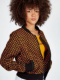 Picture of unisex African jacket