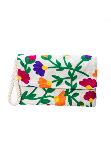 Picture of The Floral Bag