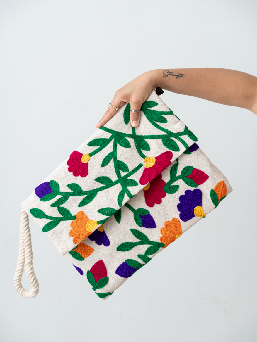 Picture of The Floral Bag