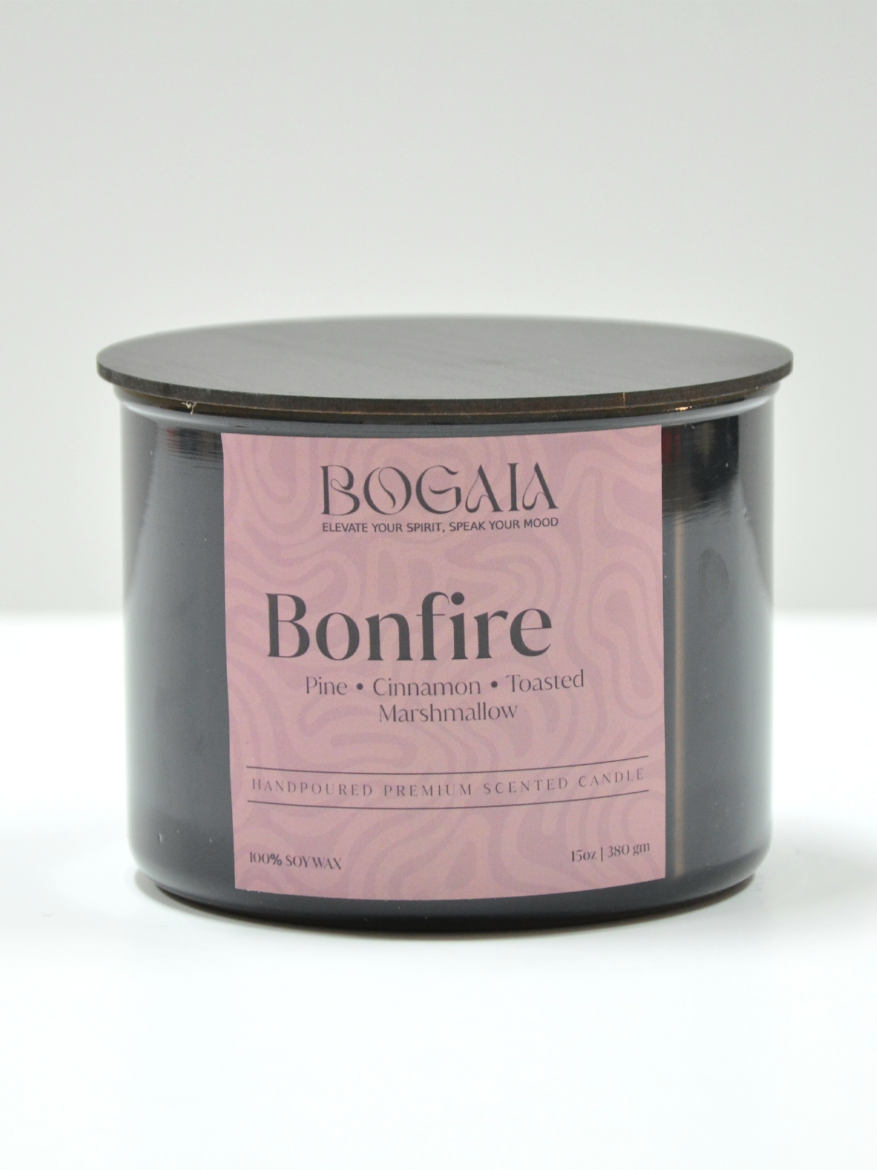 Picture of Bonfire candle