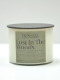 Picture of Lost in the Woods candle