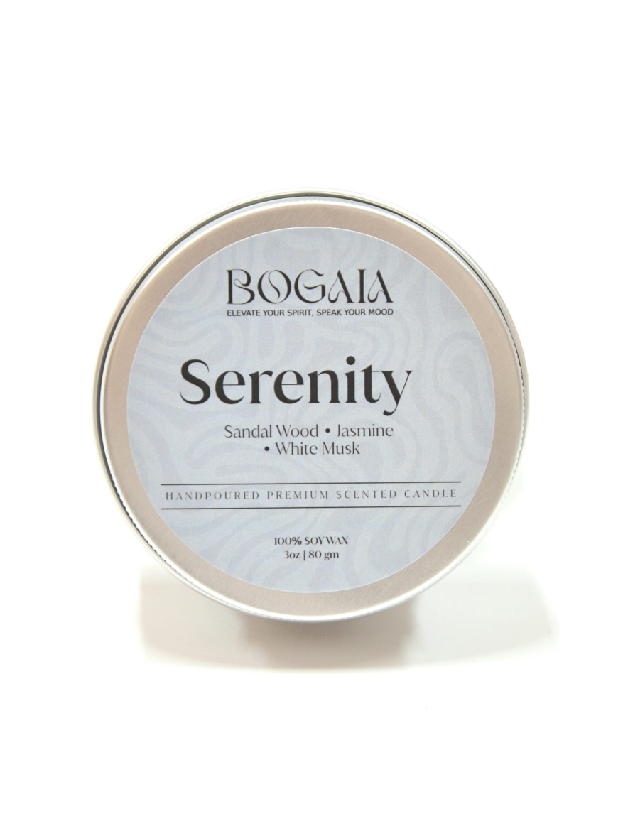 Picture of Serenity candle