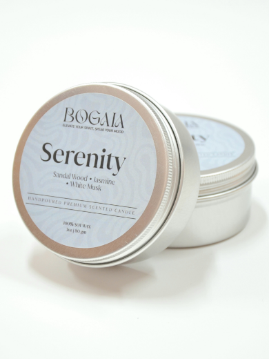 Picture of Serenity candle