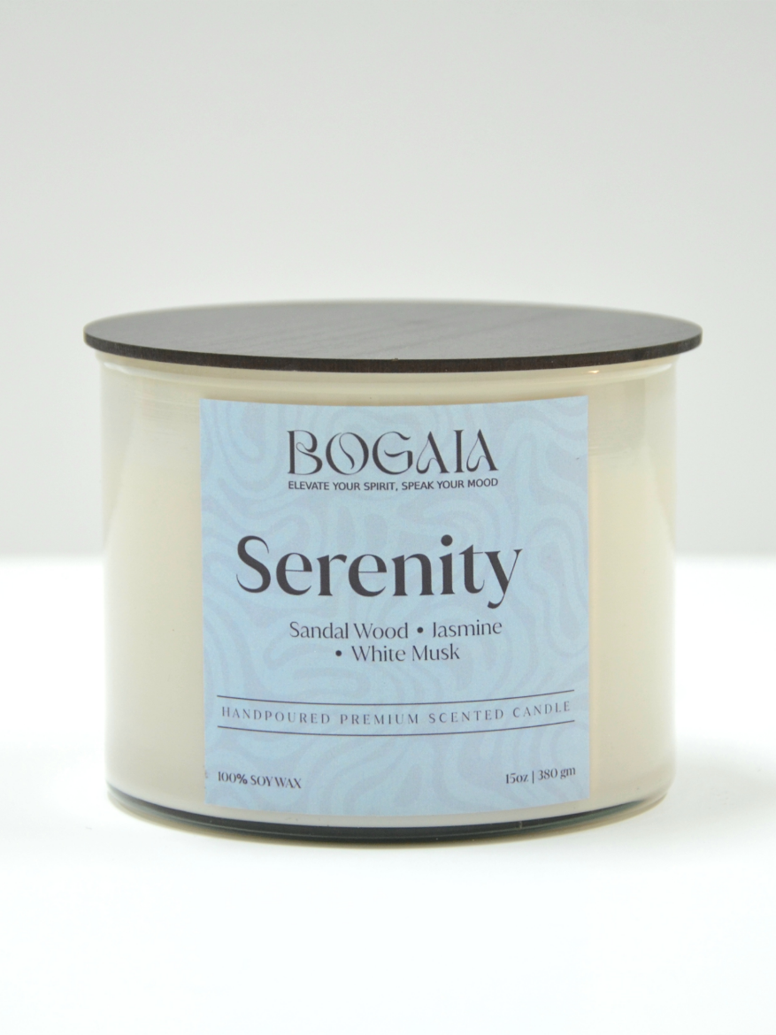 Picture of Serenity candle