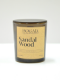 Picture of Sandalwood candle