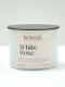 Picture of White Rose candle