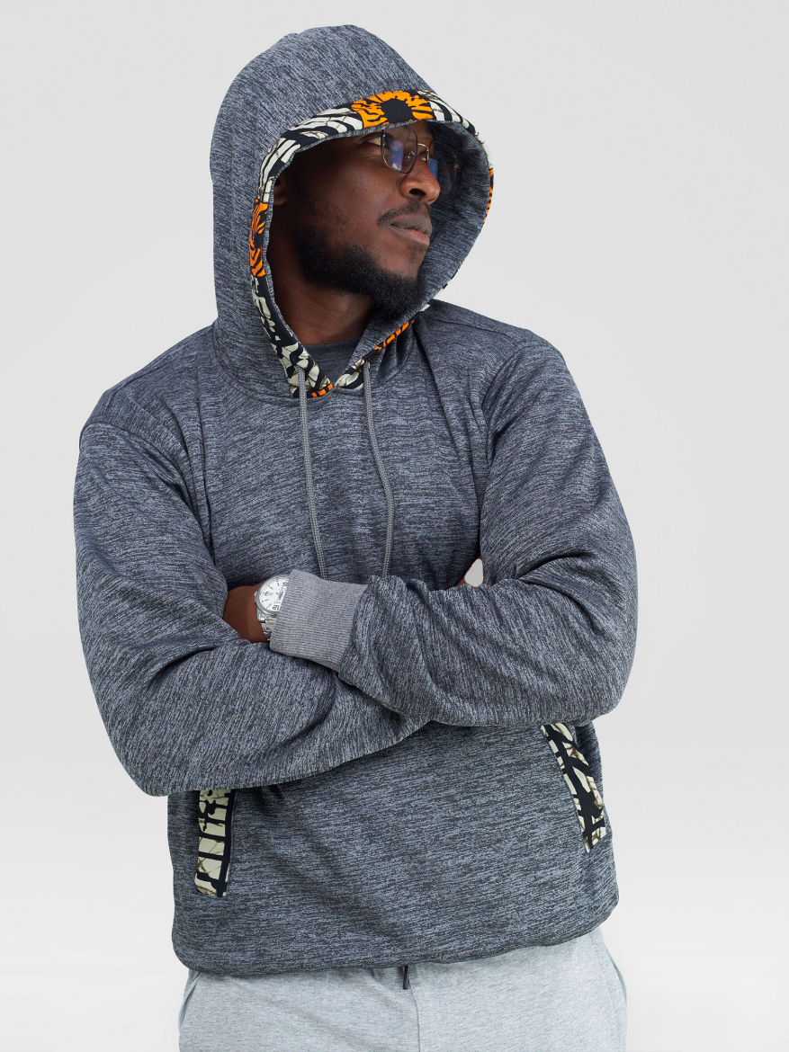 Picture of Cheza hoodie Jumper 