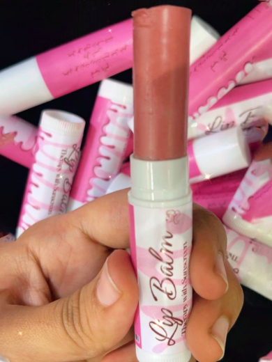 Picture of Lip Balm Therapy