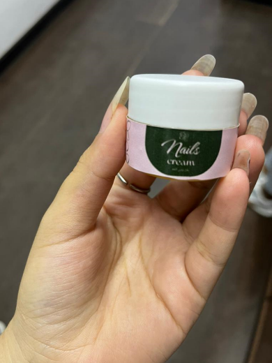 Picture of Nail cream