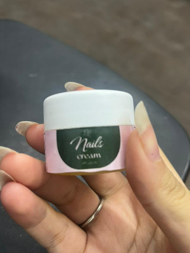 Picture of Nail cream