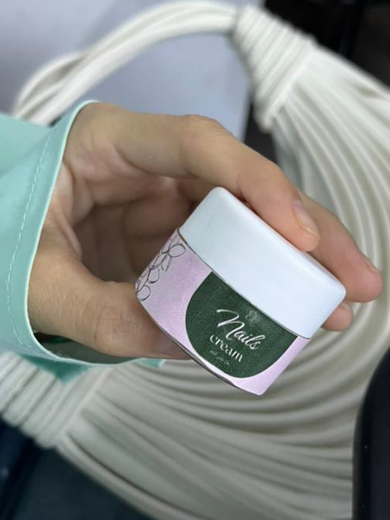 Picture of Nail cream