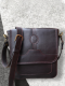 Picture of Leather Messengerbag