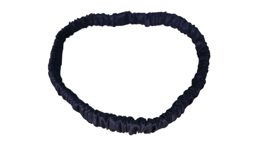 Picture of scrunchie headband