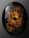 Picture of Universe in Your Eye