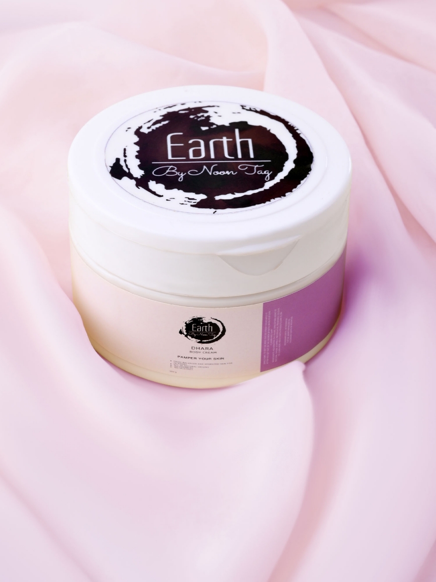 Picture of DHARA BODY CREAM