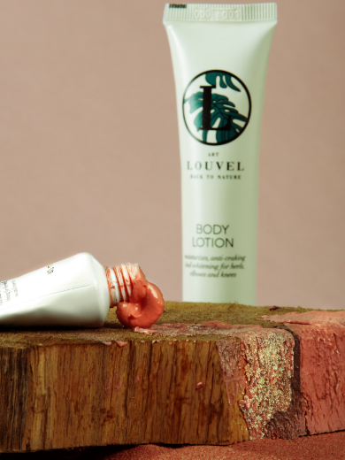 Picture of Louvel lotion for Foot