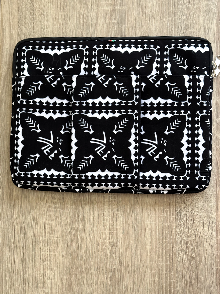 Picture of Tuli Laptop sleeves