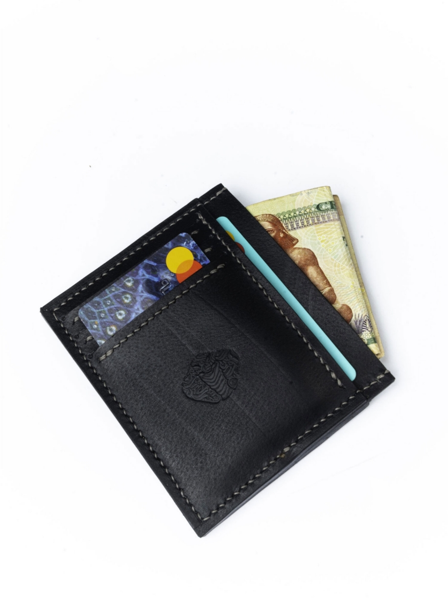 Picture of Aslaal Cash & Card Holder